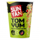 Sun yan cup instant tészta tom yum 65g 