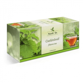 Mecsek csalánlevél tea 25db