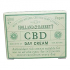 H&B CBD Nappali krém 50ml 