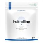 Nutriversum Basic L-Citrullin Unflavoured por 200g 