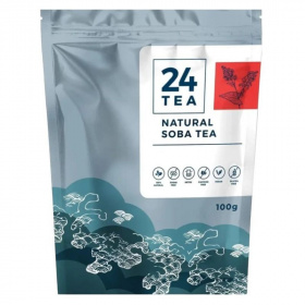 24tea hajdina tea natúr 100g