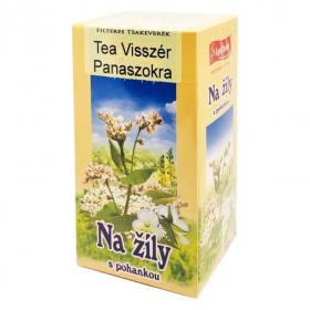 Apotheke tea visszérpanaszokra 20db