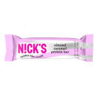 Nicks protein szelet almond caramel 50g 