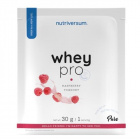 Nutriversum Pure Whey Pro Raspberry Yogurt por 30g 