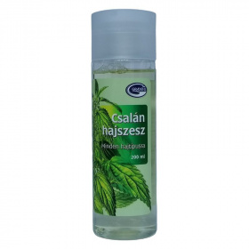 Bioperla csalán hajszesz 200ml