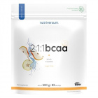 Nutriversum Flow 2:1:1 BCAA Sugar Free Pear italpor 500g 