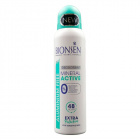 Bionsen deo spray mineral active érzékeny bőrre alumínium mentes 150ml 