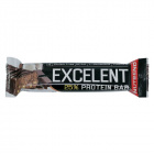 Nutrend excelent protein szelet (csokoládé, kókusz) 85g 