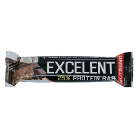 Nutrend excelent protein szelet (csokoládé, kókusz) 85g