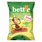 Bettr Quinoa Snack Pizza 50g 