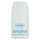 Ziaja Sensitive izzadásgátló deo roll-on 60ml 