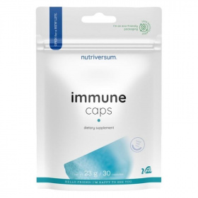 Nutriversum Vita Immune kapszula 30db