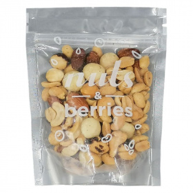 Nuts&Berries Smokehouse Mix 125g