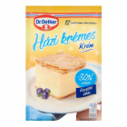 Dr. Oetker házi krémes krém -30%cukor 149g 