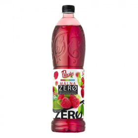 Pölöskei szörp málna zero 1000ml