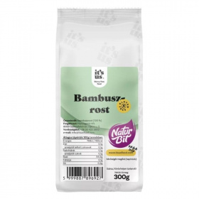 It`s us naturbit gluténmentes bambuszrost 300g