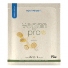 Nutriversum Pure Vegan Pro Banana por 30g 