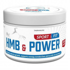 Vetfood HMB & Power por 150g 