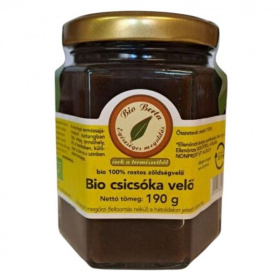 Bio Berta bio csicsóka velő 196ml