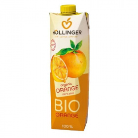 Höllinger nektár (narancs) 1000ml