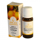 Relax illóolaj - citrom 10ml 