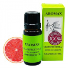Aromax grapefruit illóolaj 10ml 