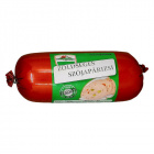 Sojaprodukt szójapárizsi (zöldséges) 200g 