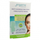 Jimjams pure & clear pórustisztító tapasz 5db 