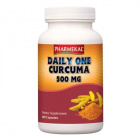 Pharmekal Daily One Curcuma 500mg kapszula 180db 