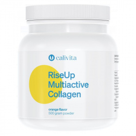 Calivita RiseUp Multiactive Collagen italpor 500g