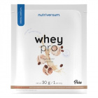 Nutriversum Pure Whey Pro Tiramisu por 30g 