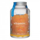 Nutriversum Vita Vitamin C Gummies Orange gumivitamin 60db 