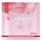 Nutriversum Women Collagen Heaven Rose Lemonade por 15g 