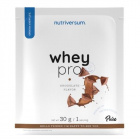 Nutriversum Pure Whey Pro Chocolate por 30g 