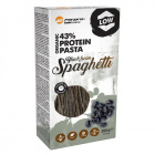 Forpro bio fekete szójabab protein tészta spaghetti 200g 