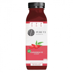 Pure Vi csipkebogyó kivonat 500ml