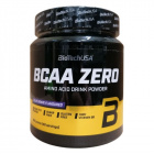 BioTechUSA BCAA ZERO (kékszőlő) 360g 