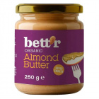 Bettr Bio Mandulakrém 250g 