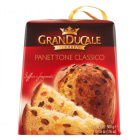 Granducale panettone klasszik 500g 