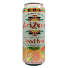 Arizona fekete tea (barack) 500ml 