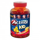 Béres Actival Kid gumivitamin 50db 