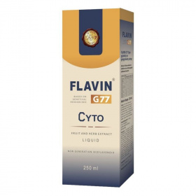 Flavin G77 Cyto szirup 250ml