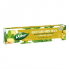 Dabur gyömbér és menta fogkrém 100ml 