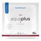 Nutriversum Flow Aqua Plus Sour Cherry por 10g 