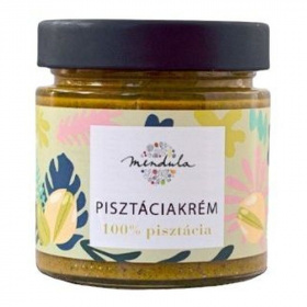 Mendula pisztáciakrém 180g