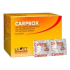 Lavet Carprox tabletta (100mg) 20db 