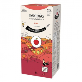 Nektária 100% almalé 5000ml