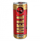 Hell energiaital koffeinmentes 250ml 