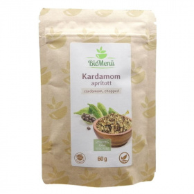 Biomenü Bio Kardamom aprított 60g