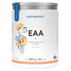 Nutriversum Flow Eaa Sugar Free Peach Ice Tea italpor 360g 